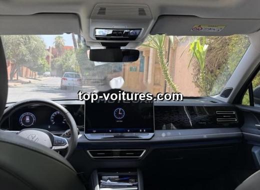 Volkswagen Tiguan 2025 — photo 4