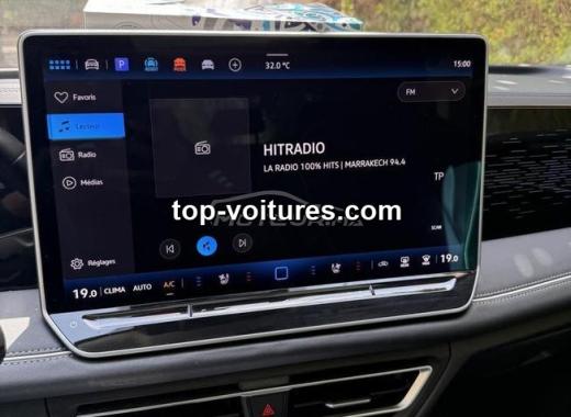 Volkswagen Tiguan 2025 — photo 5