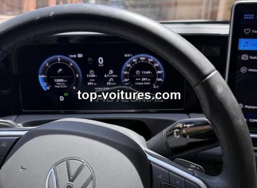Volkswagen Tiguan 2025 — photo 6