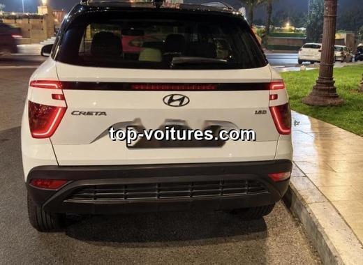 Hyundai Creta 2023 — photo 2