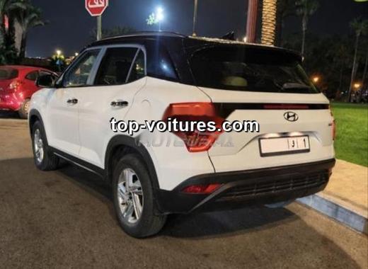 Hyundai Creta 2023 — photo 3