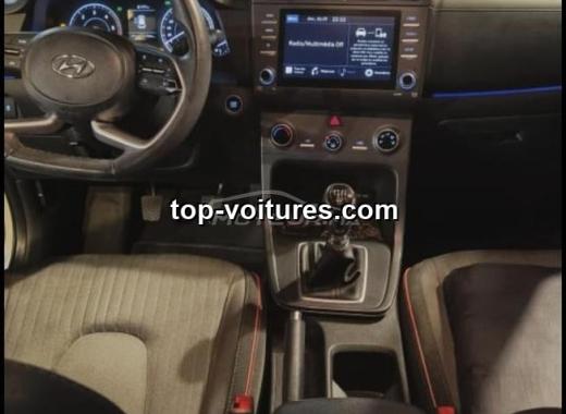 Hyundai Creta 2023 — photo 5