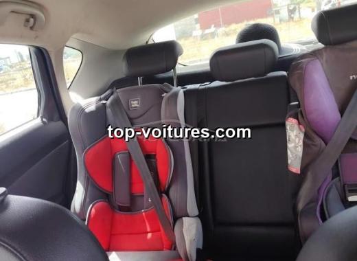 Opel Astra 2015 — photo 3