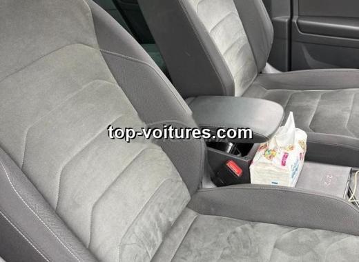 Volkswagen Tiguan 2020 — photo 3