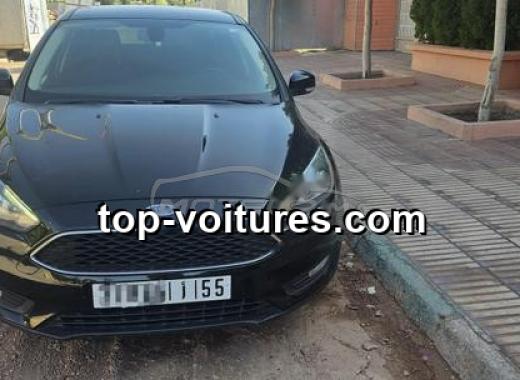 Ford Focus 2015 — photo 2