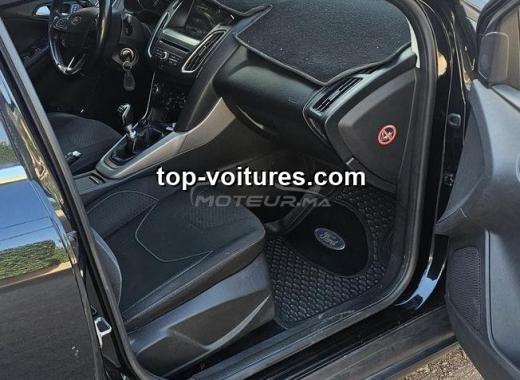 Ford Focus 2015 — photo 3