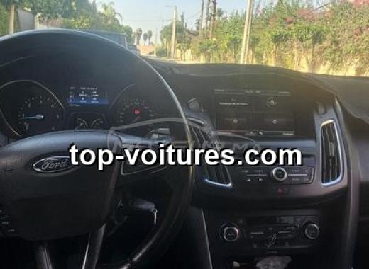 Ford Focus 2015 — photo 4