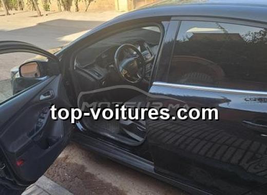 Ford Focus 2015 — photo 5