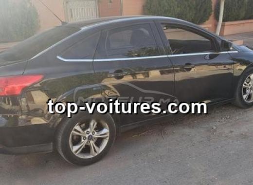 Ford Focus 2015 — photo 6