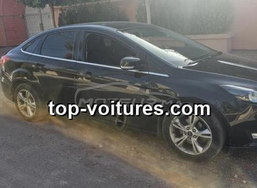 Ford Focus 2015 — photo 7