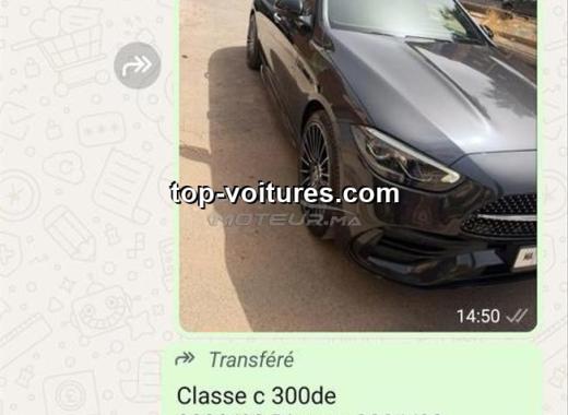 Mercedes-Benz 300