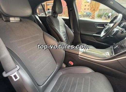Mercedes 300 2023 — photo 3