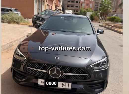 Mercedes 300 2023 — photo 4