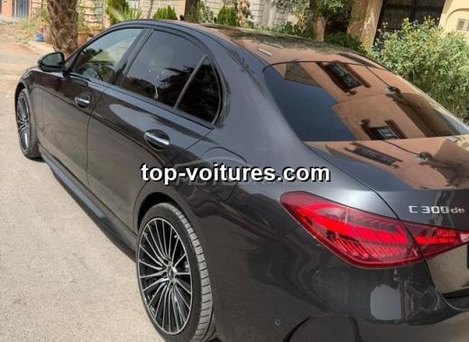 Mercedes 300 2023 — photo 5