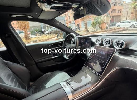Mercedes 300 2023 — photo 6