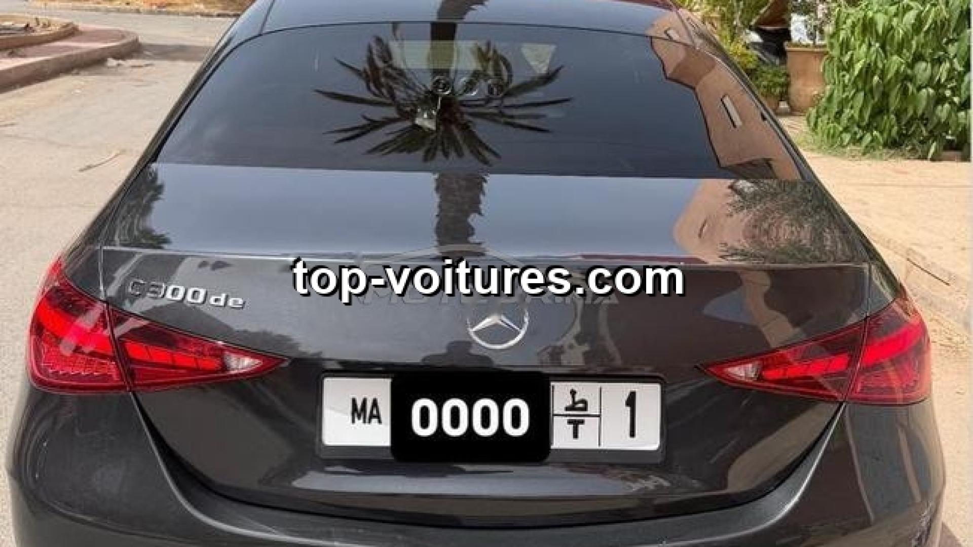 Mercedes-Benz 300