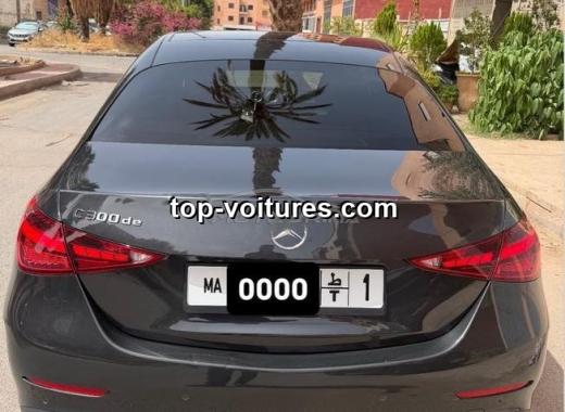 Mercedes 300 2023 — photo 7