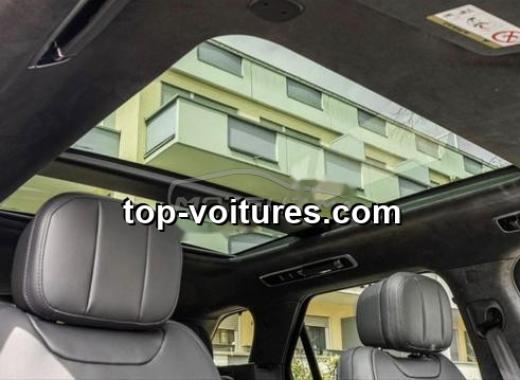 Land Rover Range Rover Sport 2023 — photo 2
