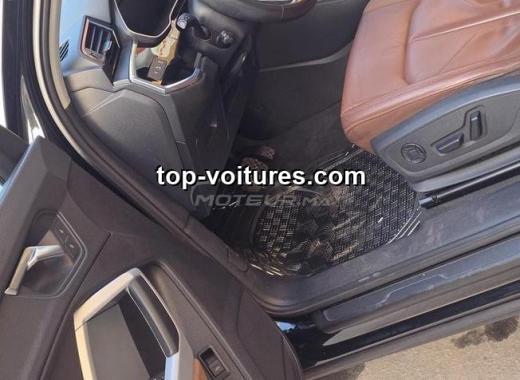 Audi Q3 2022 — photo 4