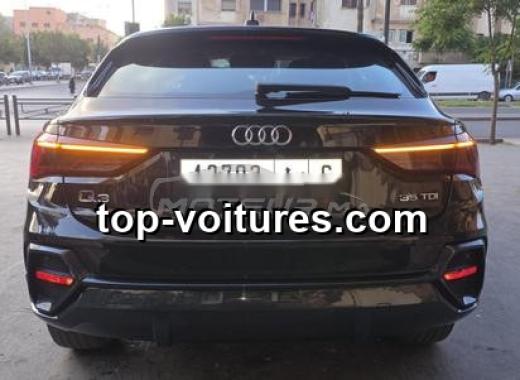 Audi Q3 2022 — photo 5