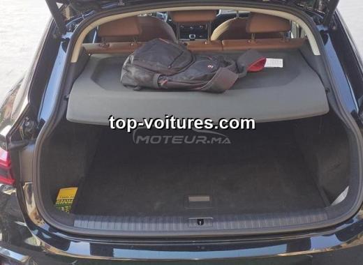 Audi Q3 2022 — photo 6