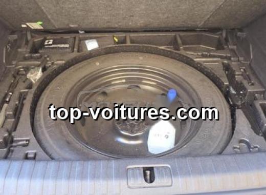 Audi Q3 2022 — photo 7