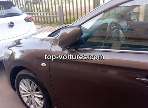 Peugeot 301 2016 — photo 3
