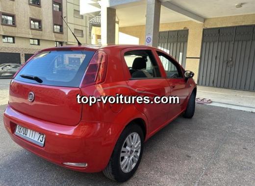 Fiat Punto 2018 — photo 2