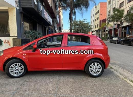 Fiat Punto 2018 — photo 3