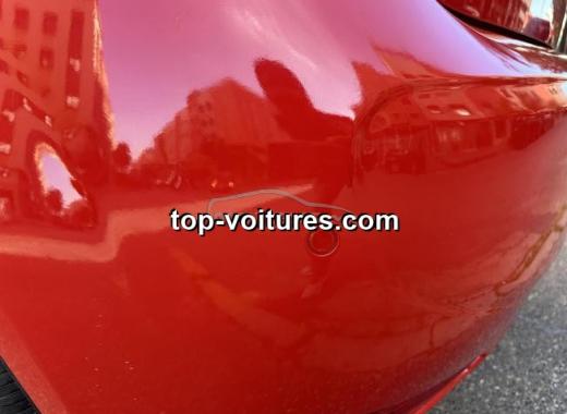 Fiat Punto 2018 — photo 4