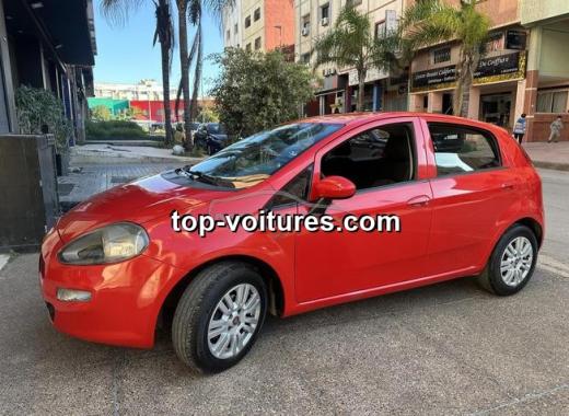 Fiat Punto 2018 — photo 5