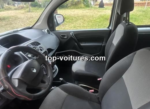 Renault Kangoo 2021 — photo 3