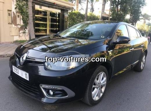 Renault Fluence