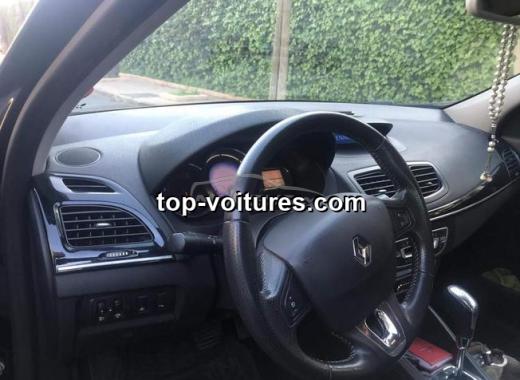 Renault Fluence 2014 — photo 2