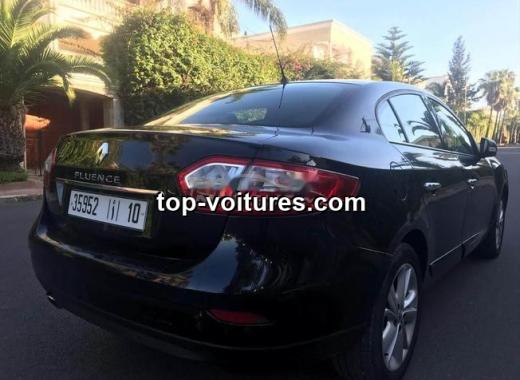 Renault Fluence 2014 — photo 3