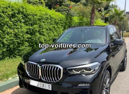BMW X5 2021 — photo 2
