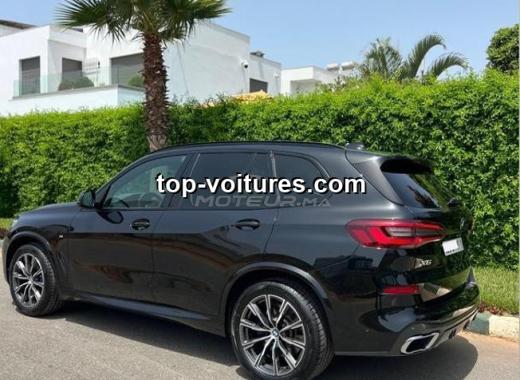 BMW X5 2021 — photo 3