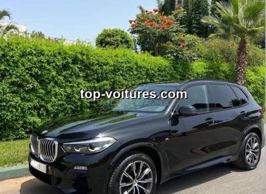 BMW X5 2021 — photo 4