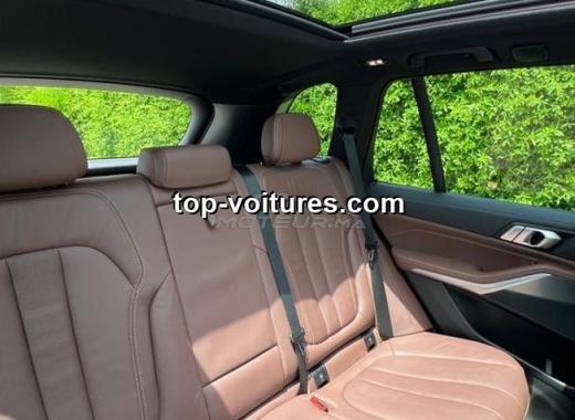 BMW X5 2021 — photo 5