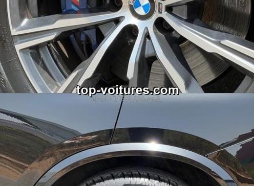 BMW X5 2021 — photo 6