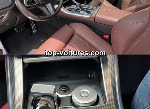 BMW X5 2021 — photo 7