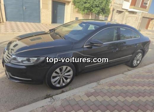 Volkswagen Passat 2013 — photo 2