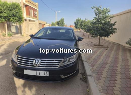Volkswagen Passat 2013 — photo 3