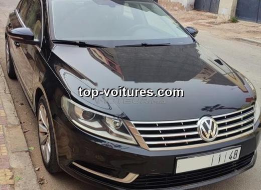 Volkswagen Passat 2013 — photo 4