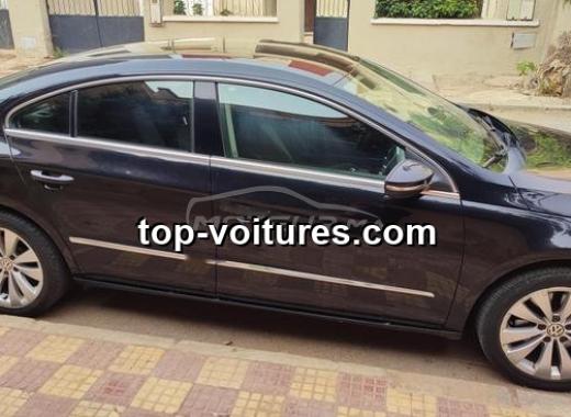 Volkswagen Passat 2013 — photo 5