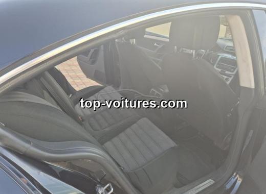 Volkswagen Passat 2013 — photo 6
