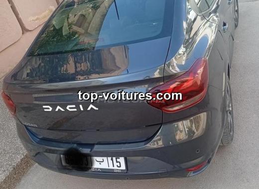 Dacia Logan 2024 — photo 2