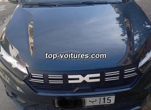 Dacia Logan 2024 — photo 4