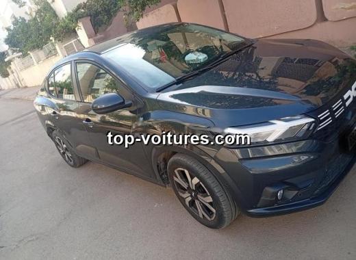 Dacia Logan 2024 — photo 5