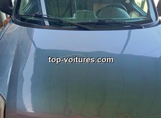 Citroën Berlingo 2011 — photo 3